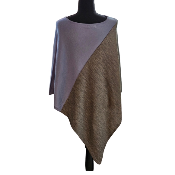 PBJ Sport Poncho - Picture 3 of 4